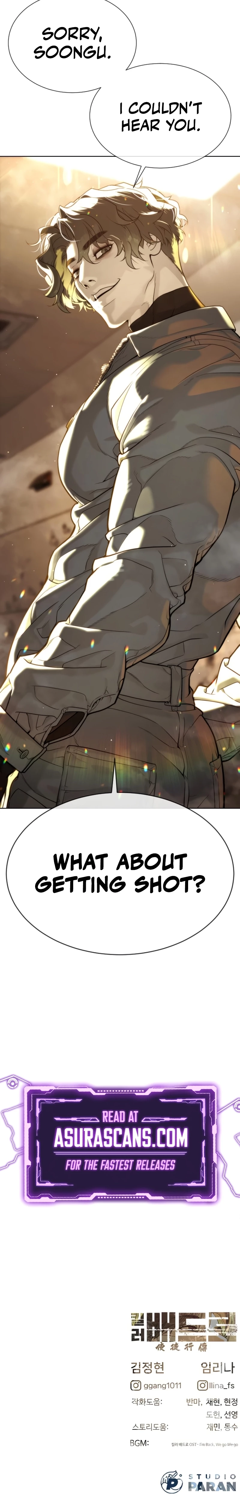 Killer Peter Chapter 113 - 37