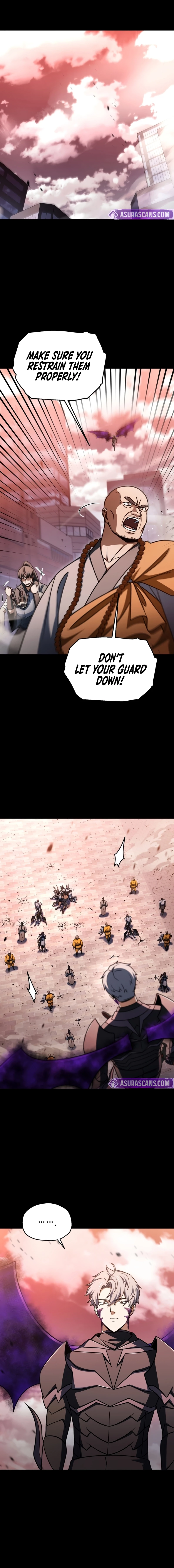 The Player Who Can't Level Up Chapter 220 - 4