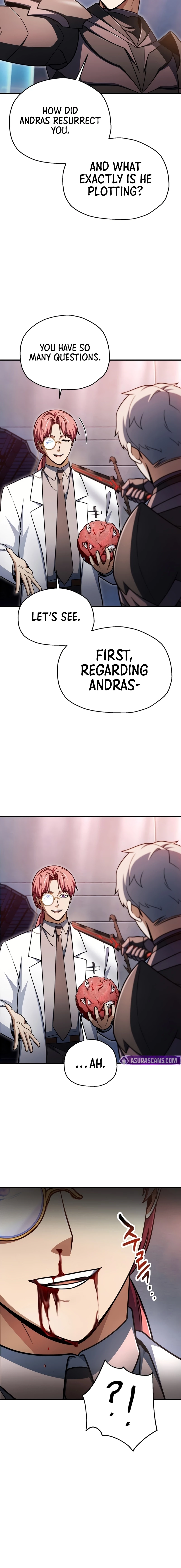 The Player Who Can't Level Up Chapter 220 - 10