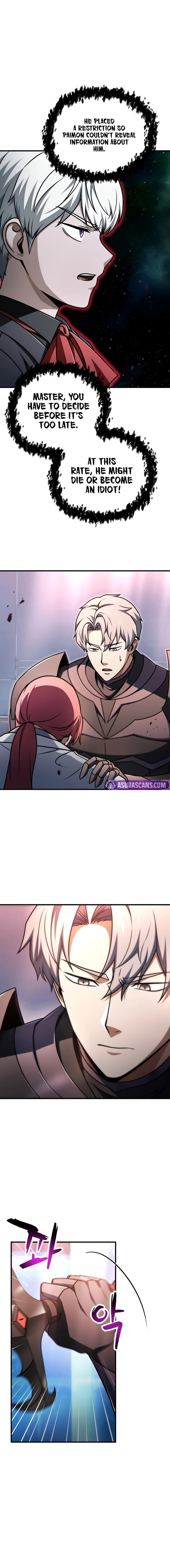 The Player Who Can't Level Up Chapter 220 - 12