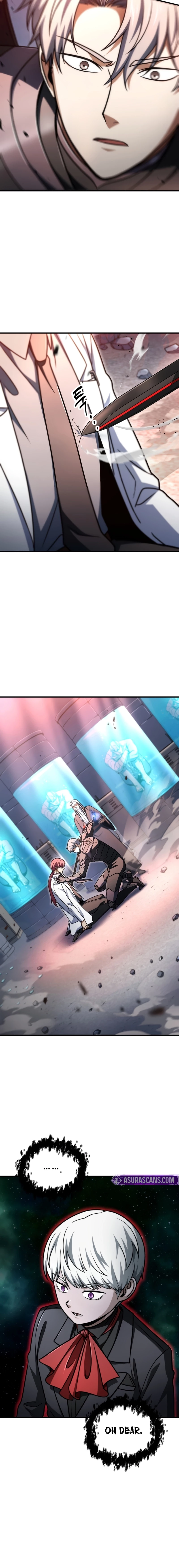 The Player Who Can't Level Up Chapter 220 - 14