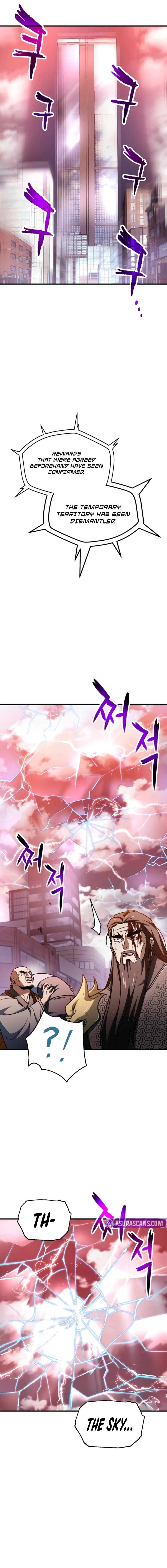 The Player Who Can't Level Up Chapter 220 - 16