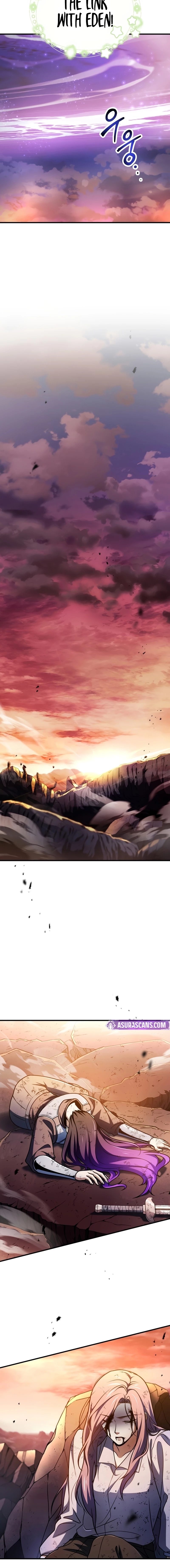 The Player Who Can't Level Up Chapter 220 - 18