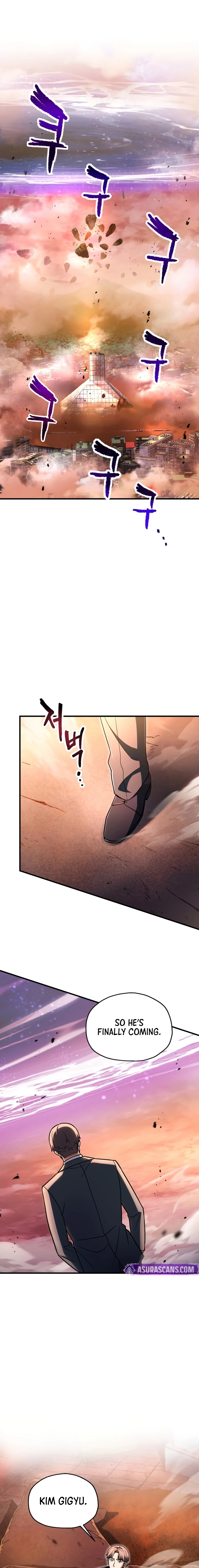 The Player Who Can't Level Up Chapter 220 - 19