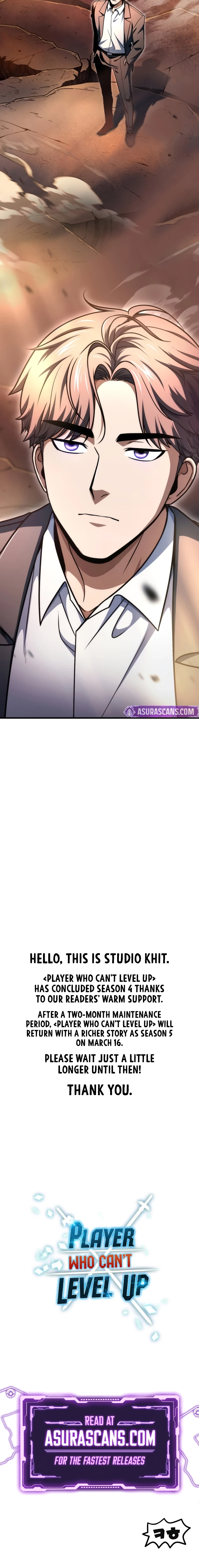 The Player Who Can't Level Up Chapter 220 - 20