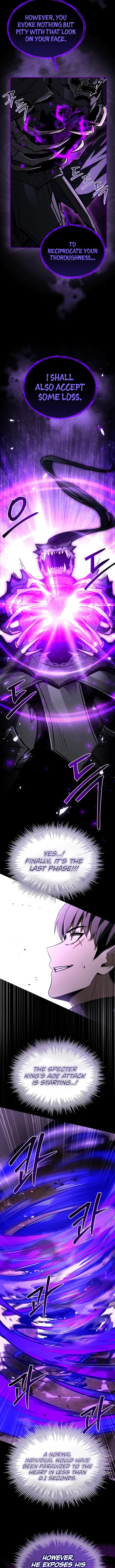 Ultimate Tutorial Warrior Chapter 74 - 2