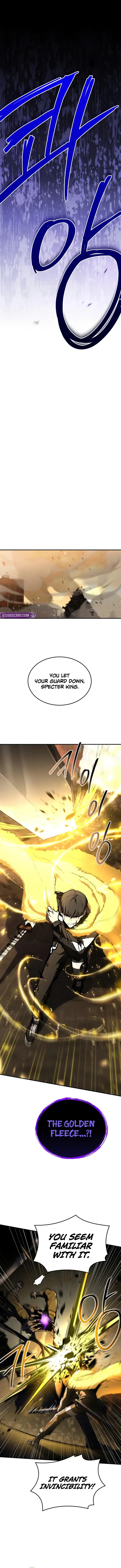 Ultimate Tutorial Warrior Chapter 74 - 5