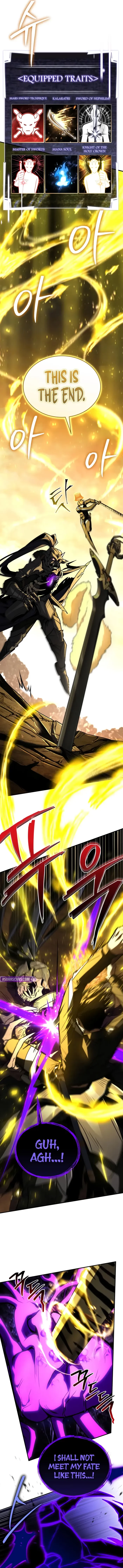 Ultimate Tutorial Warrior Chapter 74 - 6