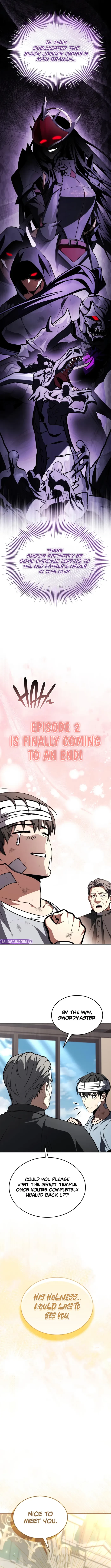 Ultimate Tutorial Warrior Chapter 74 - 11