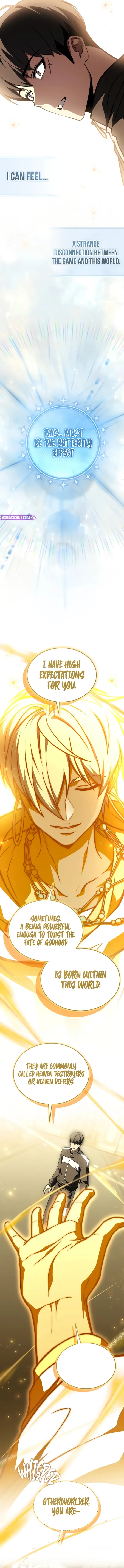 Ultimate Tutorial Warrior Chapter 74 - 14