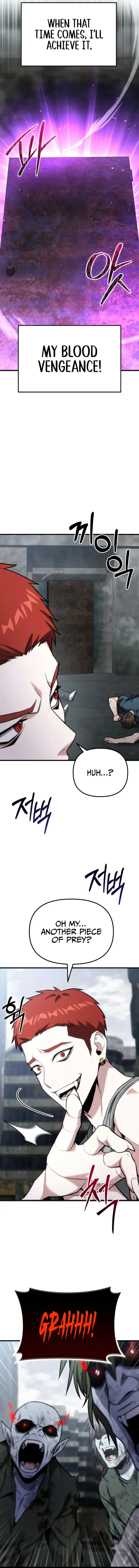 Ultimate Shut-in Chapter 64 - 7