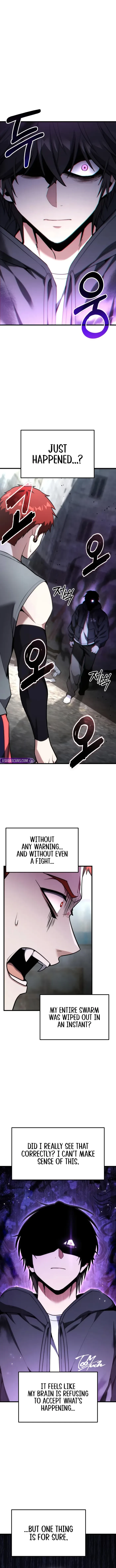 Ultimate Shut-in Chapter 64 - 9