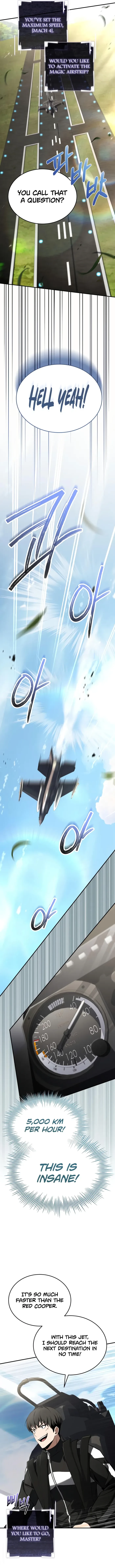 Ultimate Tutorial Warrior Chapter 74 - 18