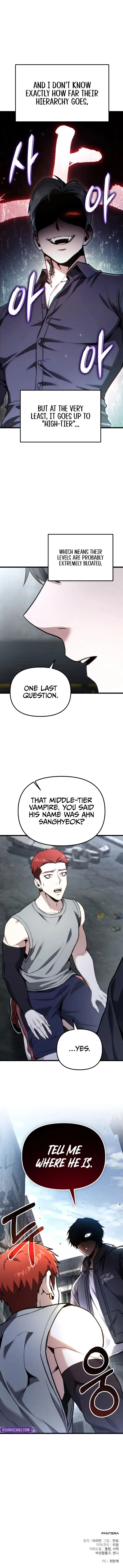 Ultimate Shut-in Chapter 64 - 15