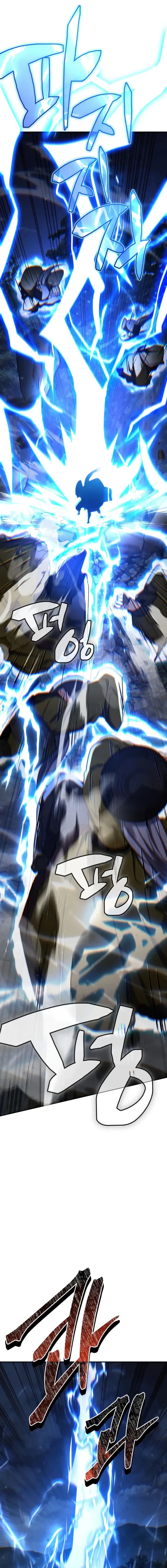 Reincarnation of the Fist King Chapter 36 - 11