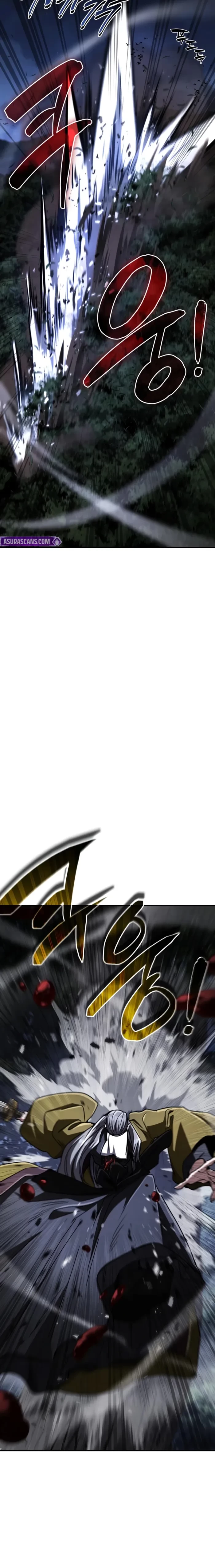 Reincarnation of the Fist King Chapter 36 - 16