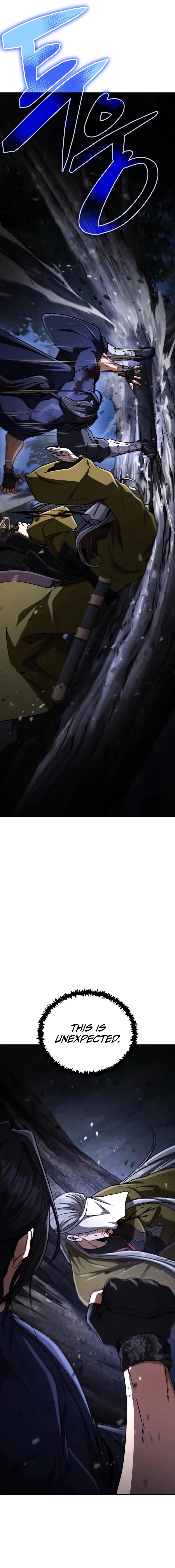 Reincarnation of the Fist King Chapter 36 - 17