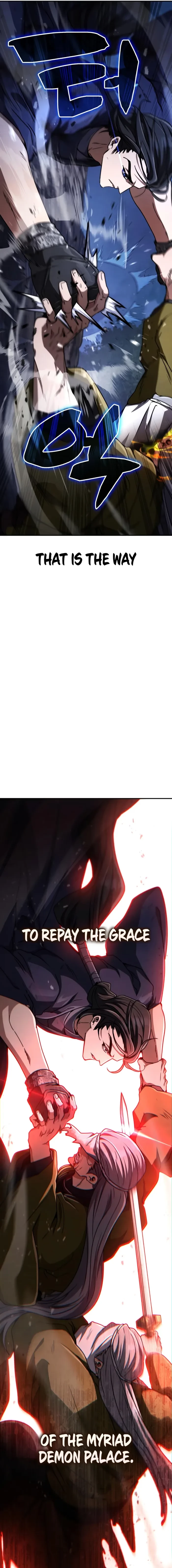 Reincarnation of the Fist King Chapter 36 - 19