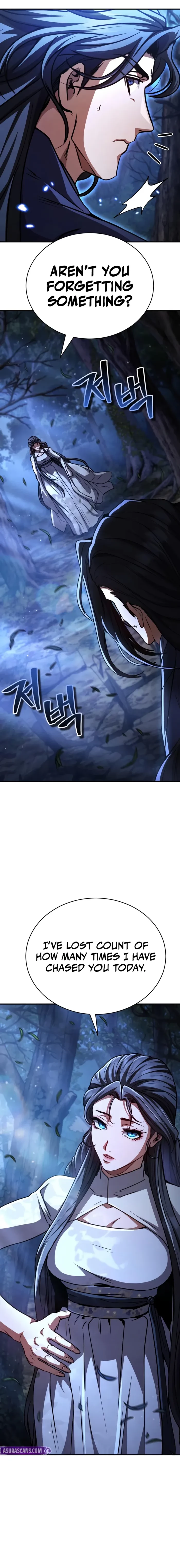 Reincarnation of the Fist King Chapter 36 - 29