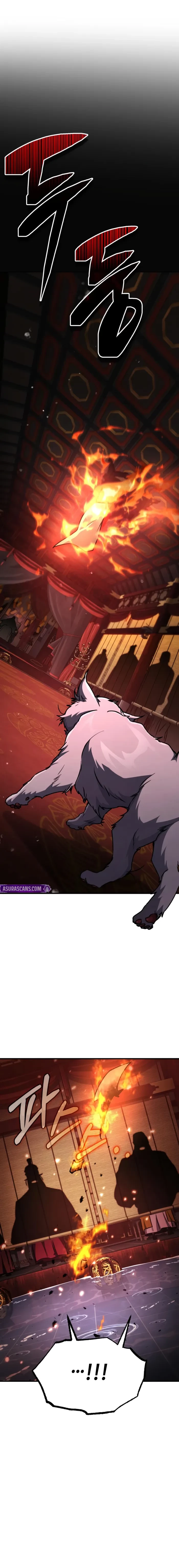 Reincarnation of the Fist King Chapter 36 - 33