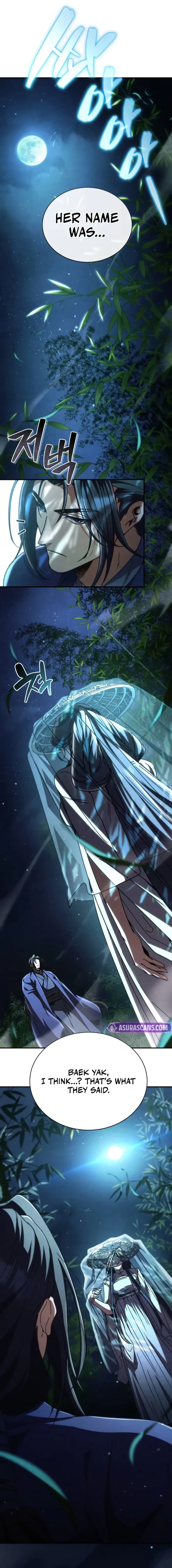 Reincarnation of the Fist King Chapter 35 - 2