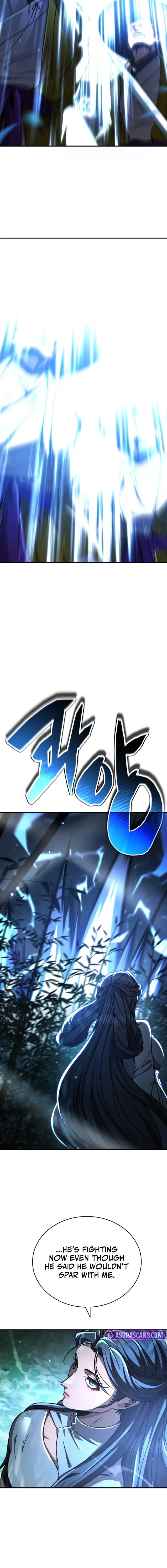 Reincarnation of the Fist King Chapter 35 - 25