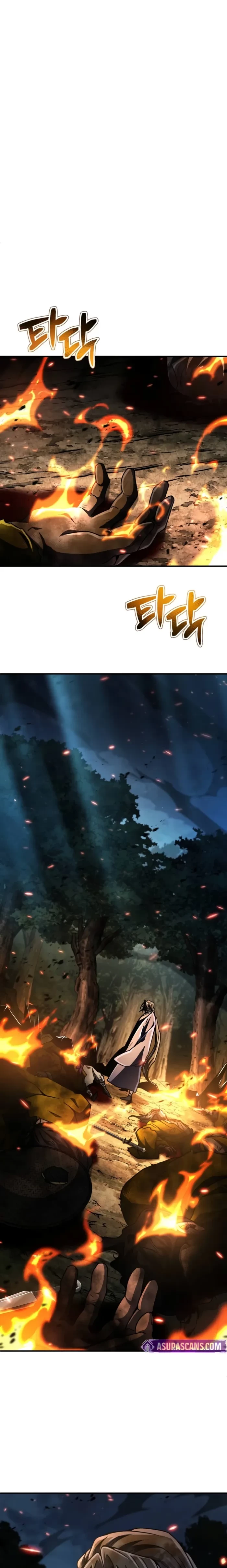 Reincarnation of the Fist King Chapter 35 - 26