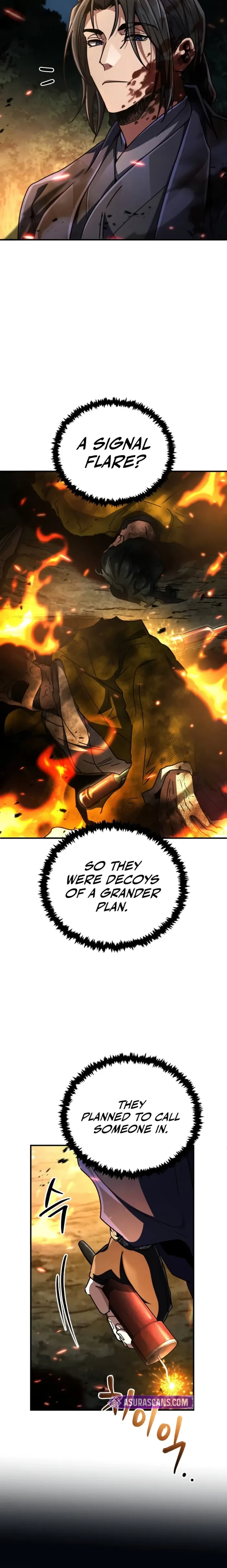 Reincarnation of the Fist King Chapter 35 - 27