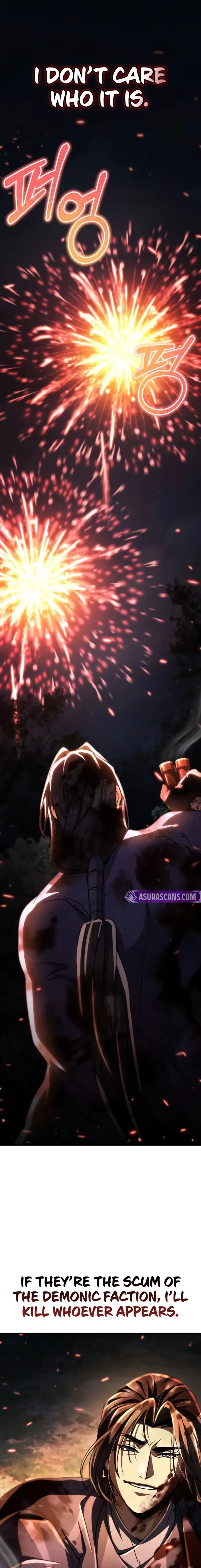 Reincarnation of the Fist King Chapter 35 - 28