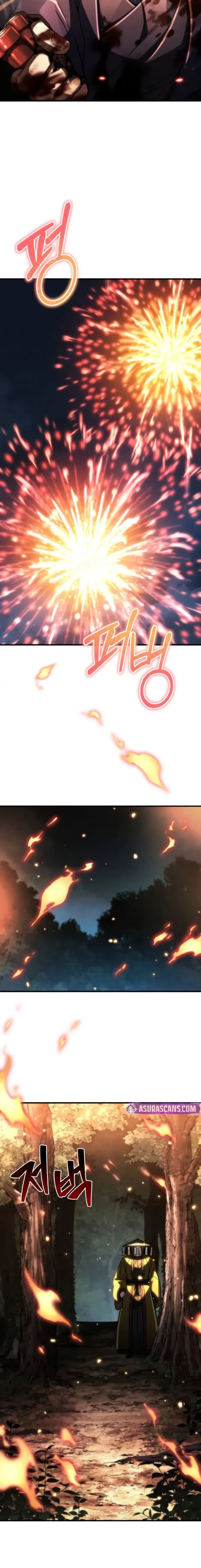 Reincarnation of the Fist King Chapter 35 - 29