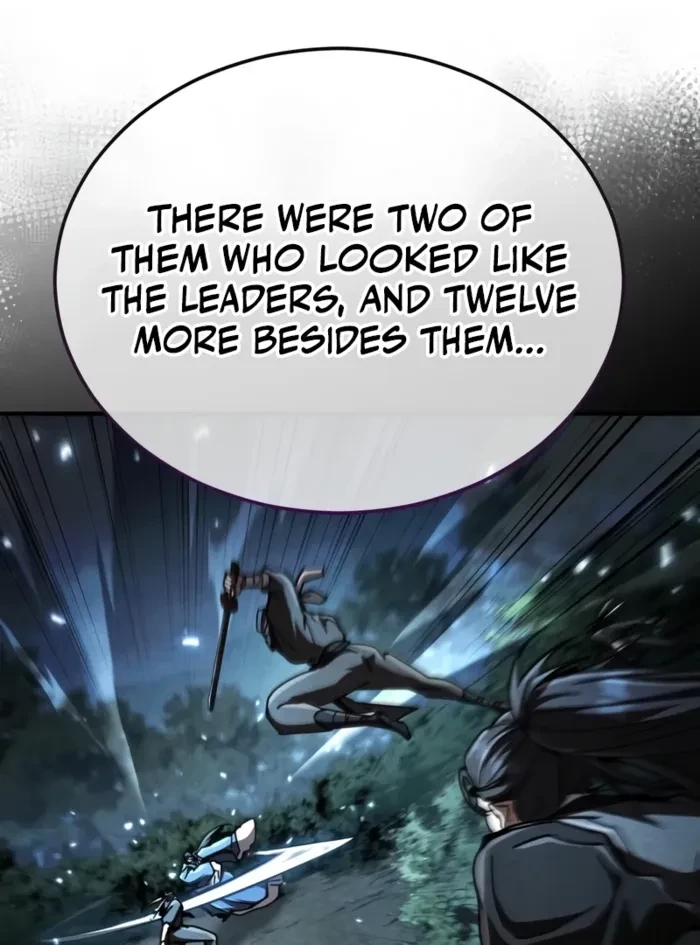 Reincarnation of the Fist King Chapter 34 - 14