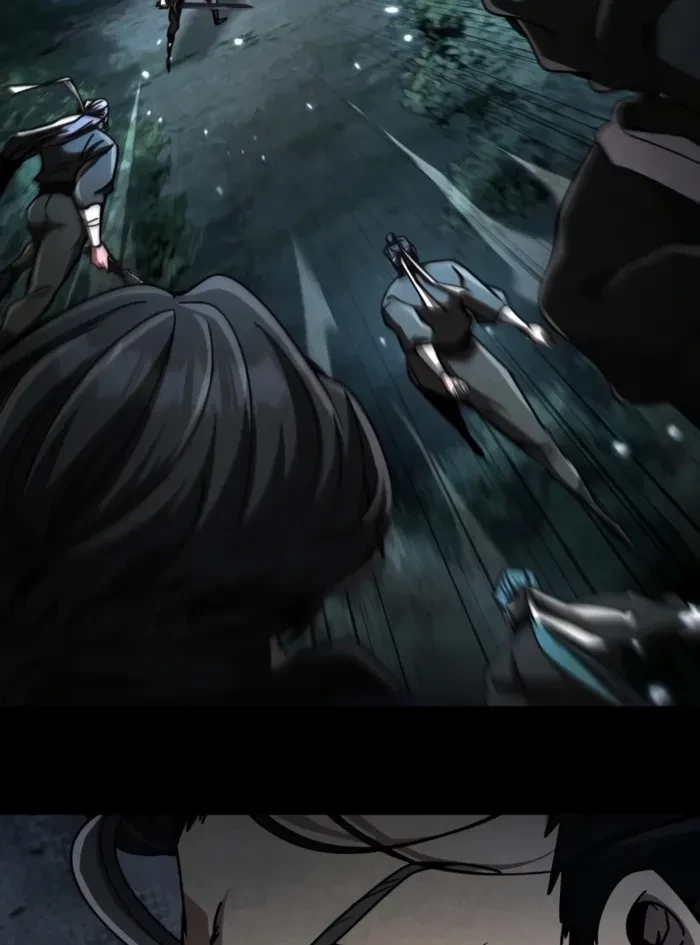 Reincarnation of the Fist King Chapter 34 - 15