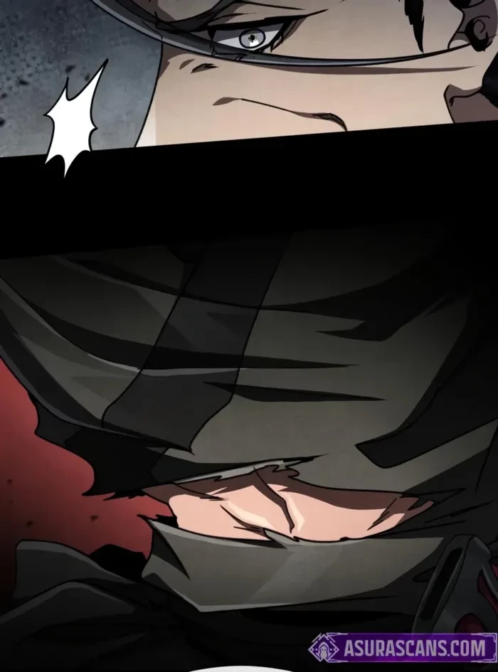 Reincarnation of the Fist King Chapter 34 - 16