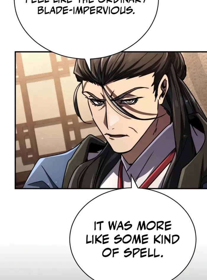 Reincarnation of the Fist King Chapter 34 - 20