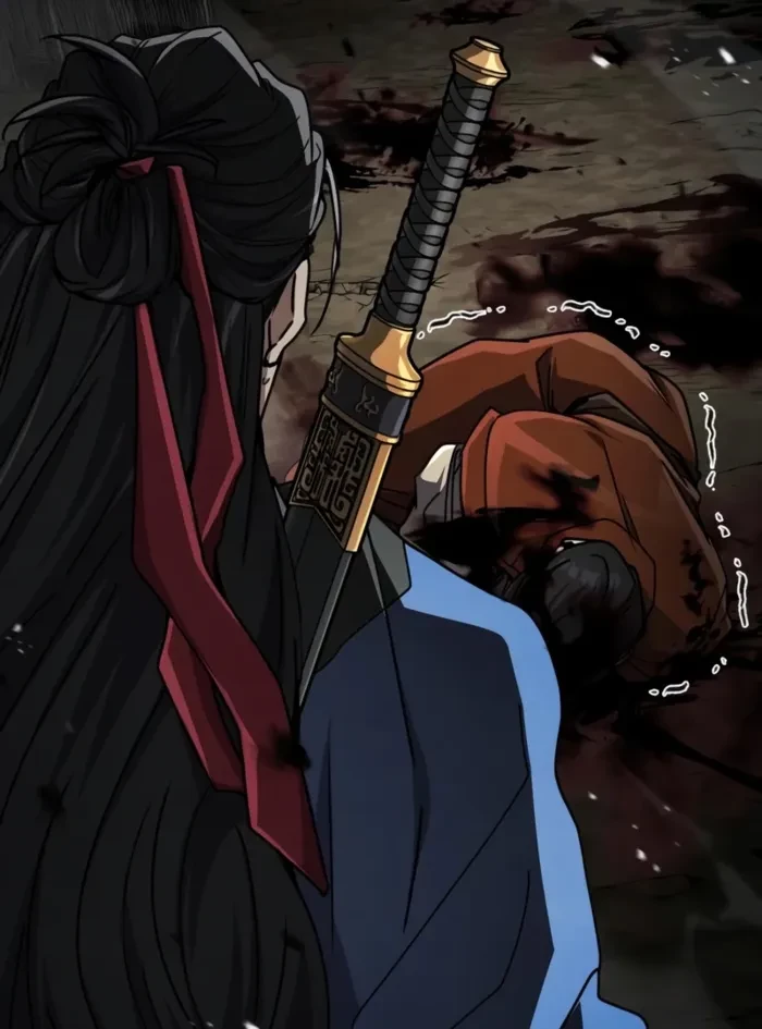 Reincarnation of the Fist King Chapter 34 - 22