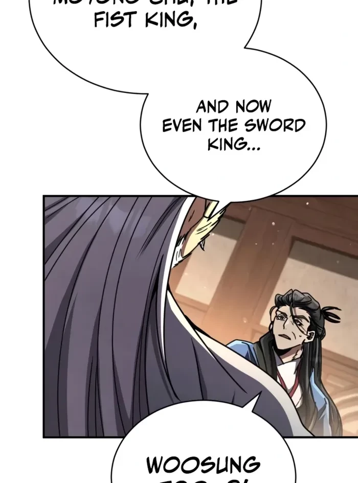 Reincarnation of the Fist King Chapter 34 - 24