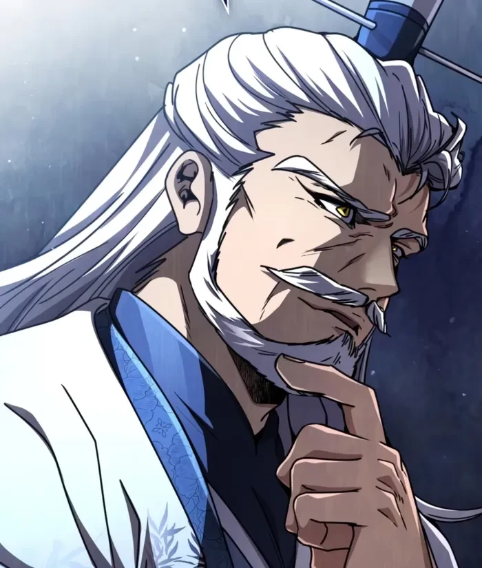 Reincarnation of the Fist King Chapter 34 - 26