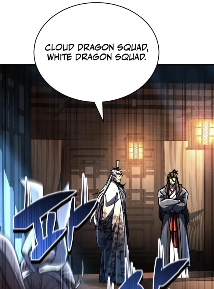 Reincarnation of the Fist King Chapter 34 - 28