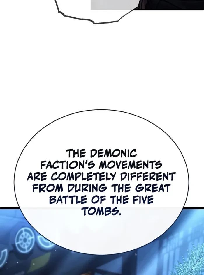 Reincarnation of the Fist King Chapter 34 - 33