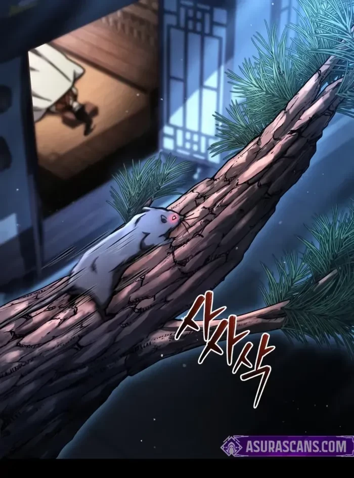 Reincarnation of the Fist King Chapter 34 - 34