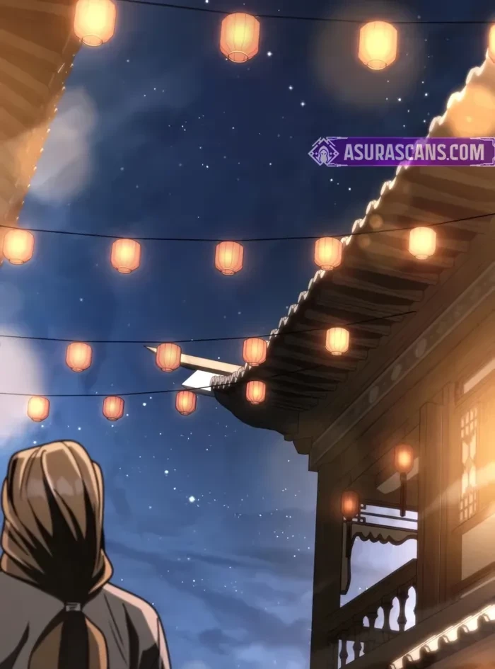 Reincarnation of the Fist King Chapter 34 - 38