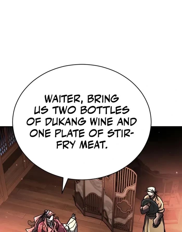 Reincarnation of the Fist King Chapter 34 - 40