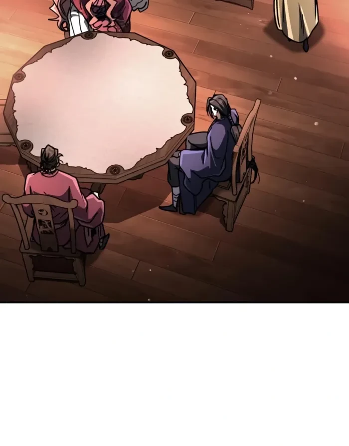 Reincarnation of the Fist King Chapter 34 - 41