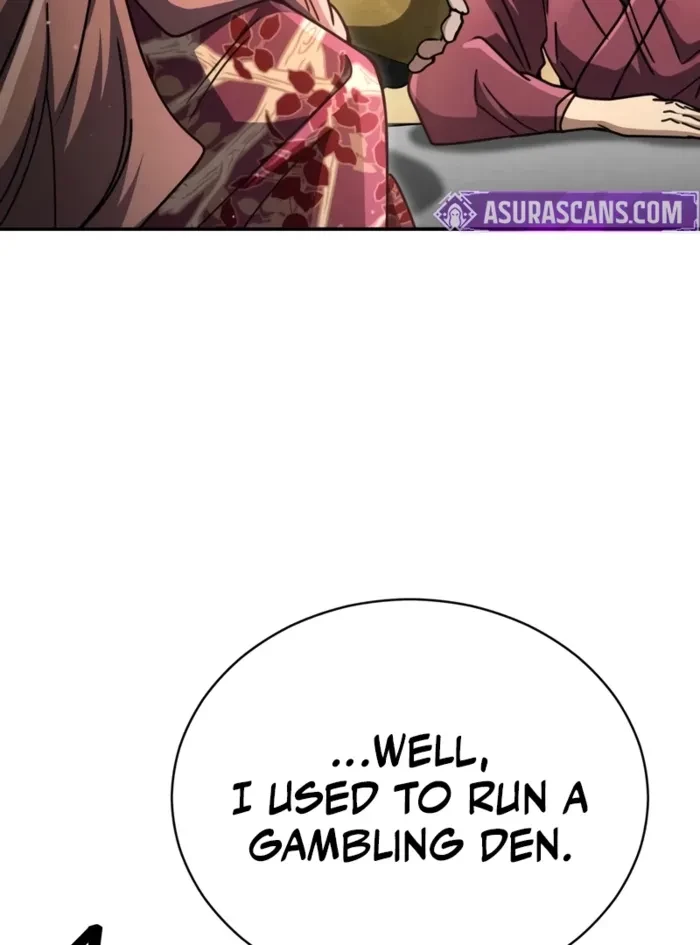 Reincarnation of the Fist King Chapter 34 - 43