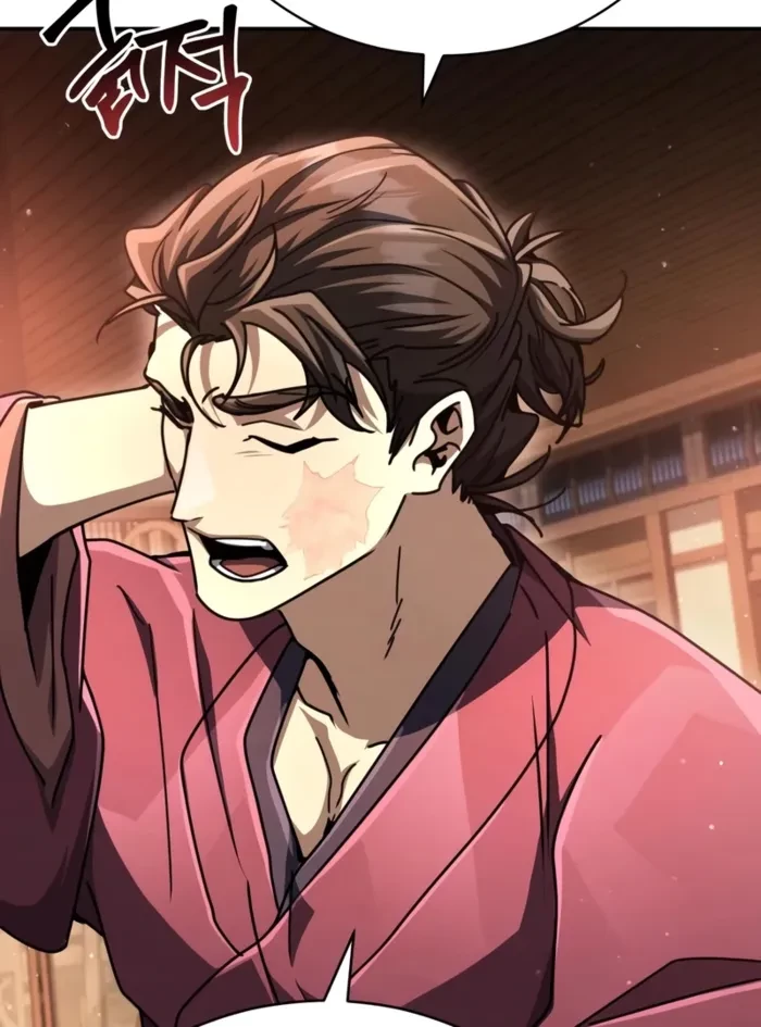 Reincarnation of the Fist King Chapter 34 - 44