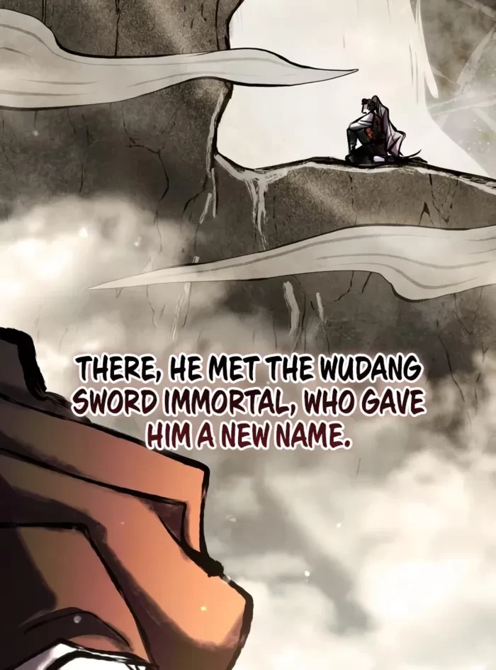 Reincarnation of the Fist King Chapter 34 - 63