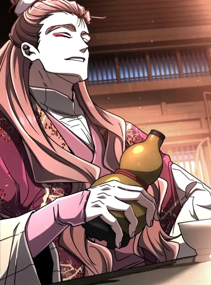 Reincarnation of the Fist King Chapter 34 - 73