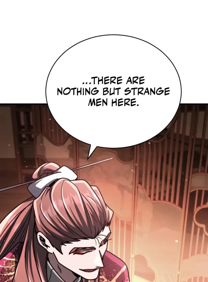 Reincarnation of the Fist King Chapter 34 - 80