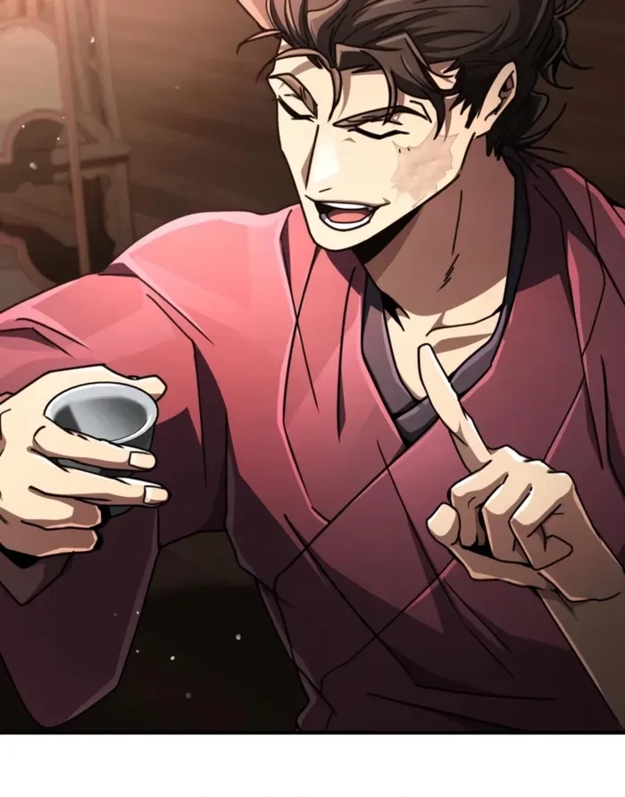 Reincarnation of the Fist King Chapter 34 - 83