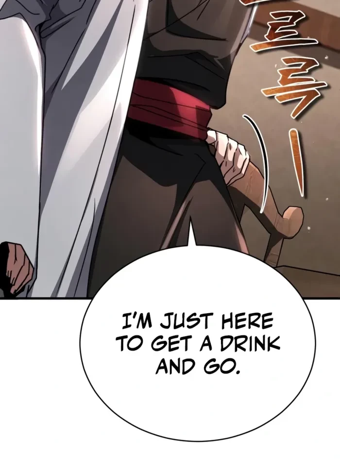 Reincarnation of the Fist King Chapter 34 - 91